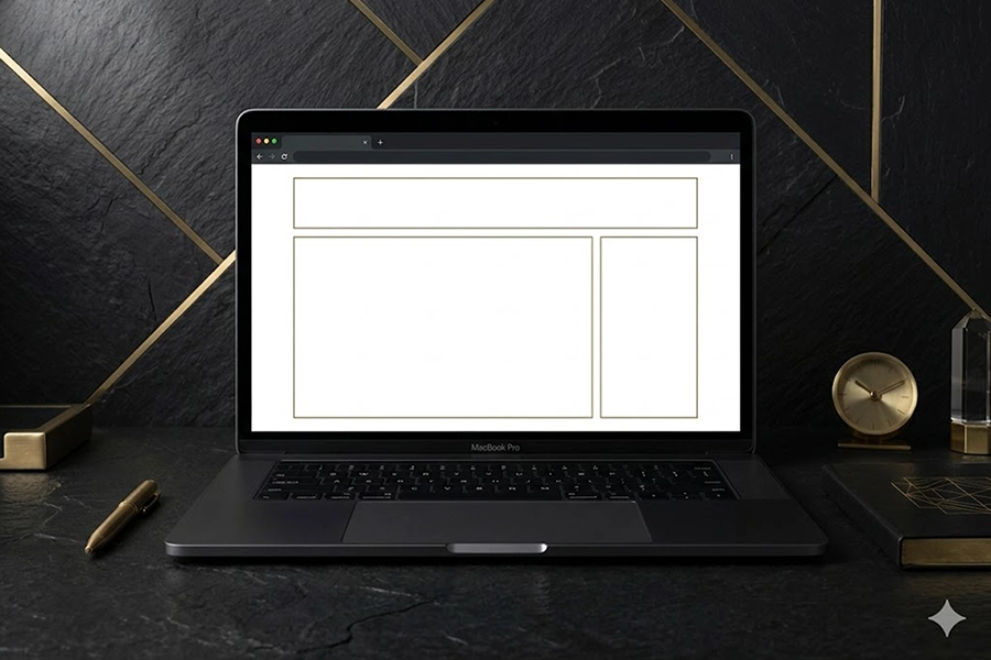 Imagen destacada Cómo crear una Página en WordPress