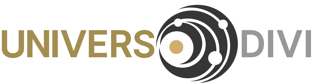 Logo UniversoDivi