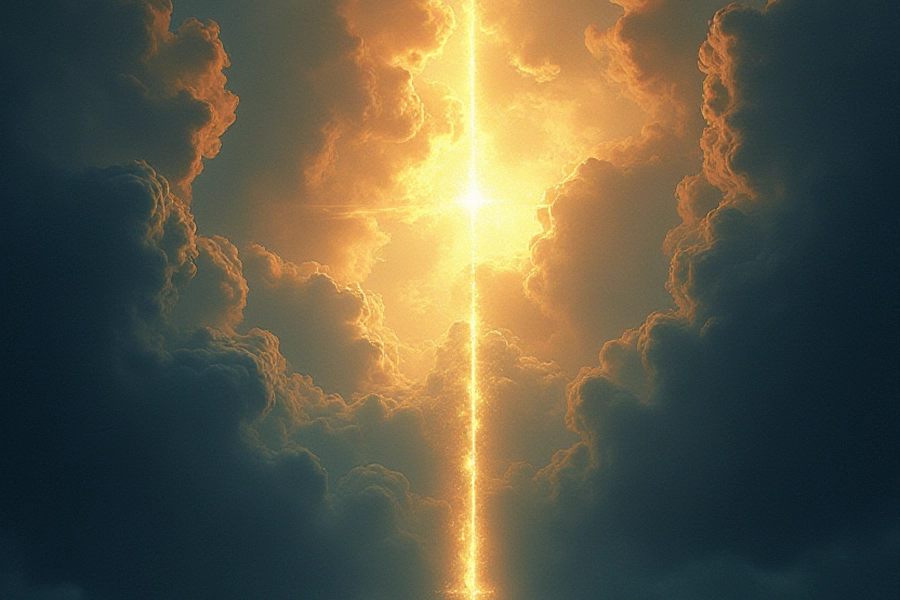 Génesis 1: Creación del mundo